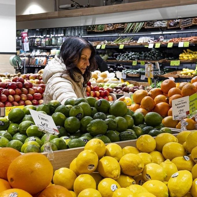 New WIC rules include more money for fruits and veggies. They also expand food choices